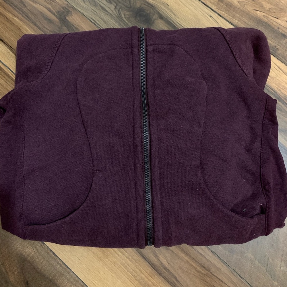 LULULEMON Relaxed Scuba Hoodie